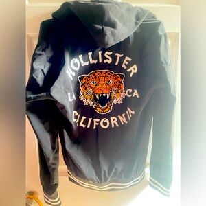 Hollister Jacket